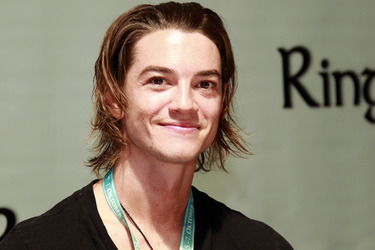 Craig Horner