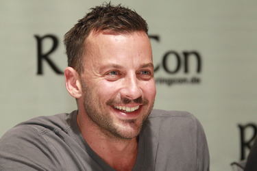 Craig Parker