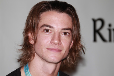 Craig Horner
