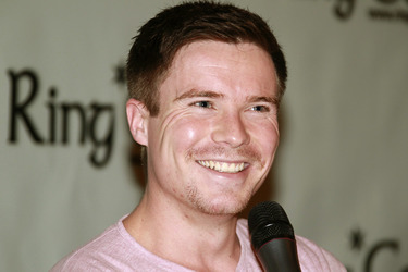 Joe Dempsie