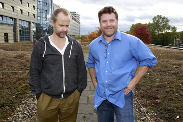 Billy Boyd, Sean Astin