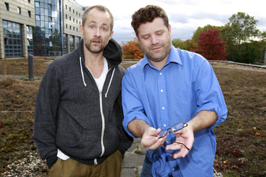 Billy Boyd, Sean Astin