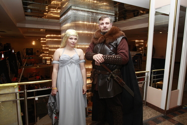 Game of Thrones-Fans