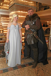 Game of Thrones-Fans