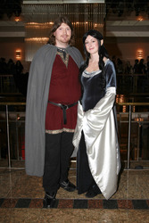 Der Herr der Ringe-Fans