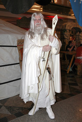 Gandalf-Fan