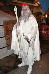 Gandalf-Fan