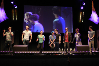 Team Starkid