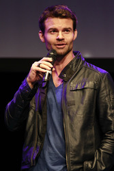 Daniel Gillies