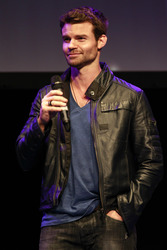 Daniel Gillies