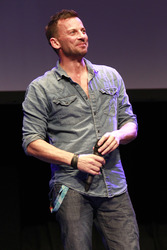 Craig Parker