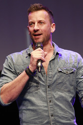 Craig Parker