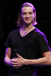 Craig Horner