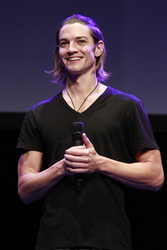 Craig Horner