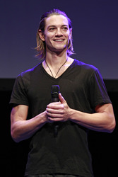 Craig Horner
