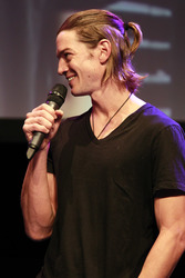 Craig Horner