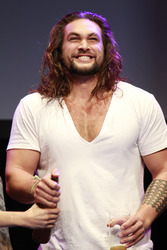 Jason Momoa