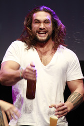 Jason Momoa