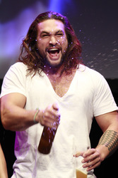 Jason Momoa