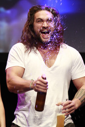 Jason Momoa