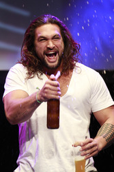 Jason Momoa