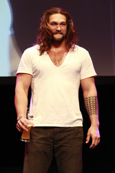 Jason Momoa