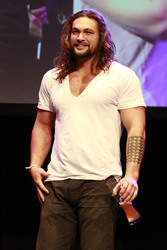 Jason Momoa