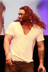 Jason Momoa