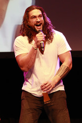 Jason Momoa