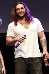 Jason Momoa