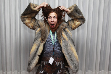 Natalia Tena