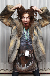 Natalia Tena