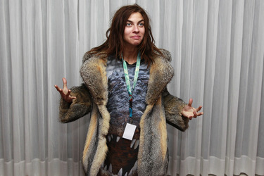 Natalia Tena