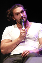 Jason Momoa