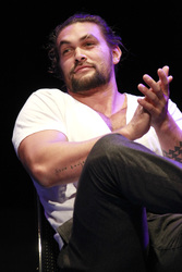 Jason Momoa
