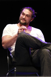 Jason Momoa