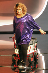 Ilka Bessin / Cindy aus Marzahn