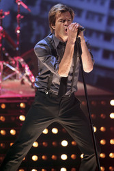 Campino (Die Toten Hosen), Markus Lanz