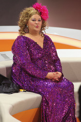 Ilka Bessin / Cindy aus Marzahn