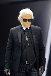 Karl Lagerfeld