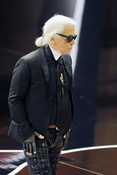 Karl Lagerfeld
