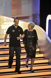 Wettkandidat, Hannelore Kraft