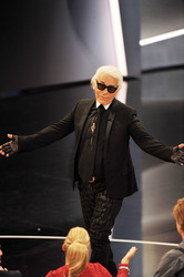 Karl Lagerfeld