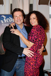 Francis Fulton-Smith, Barbara Wussow