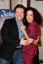 Francis Fulton-Smith, Barbara Wussow