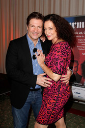 Francis Fulton-Smith, Barbara Wussow