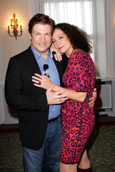 Francis Fulton-Smith, Barbara Wussow