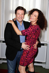 Francis Fulton-Smith, Barbara Wussow