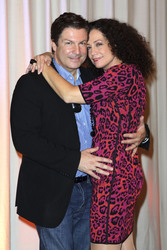 Francis Fulton-Smith, Barbara Wussow