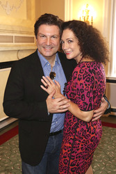 Francis Fulton-Smith, Barbara Wussow